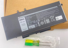 OEM Genuine Dell 68Wh 4GVMP Battery for Inspiron 7590 7591 7791 2-in-1 9JRYT NEW picture