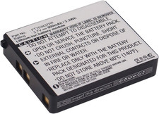 900Mah Lithium Battery for RAZER Mamba Gaming Wireless Mouse Part: FT703437PP, R picture