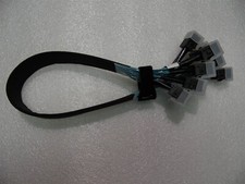 DELL POWEREDGE R630 SERVER SSD NVMe EXTENDER EXPANSION CARD GY1TD CABLE K9TVP picture