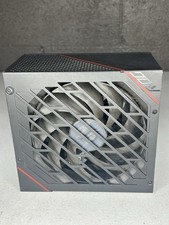 ASUS ROG STRIX 850W Gold Modular PSU with ROG Heatsinks Parts Only Untested picture