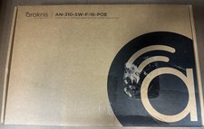 Araknis AN-310-SW-R-16-POE 16Port PoE Switch (New Open Box) picture