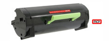 LexMark MICR 6.5k MS/MX 317, 417, 517, 617 Extended Yield MICR Toner Cartridge picture