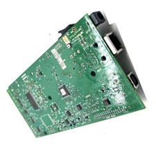 Network port Main Board MainBoard P1007635-01 Fits For Zebra Plus Label Printer picture