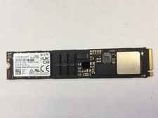 Samsung PM9A3 960GB PCIE NVMe M.2 Solid State Drive MZ1L2960HCJR | Excellent picture