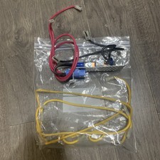 🔥 APC Smart-UPS 3000 SUA3000RM2U battery Connection & Cables picture