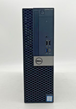 Dell Optiplex 7050 SFF PC w i5-6500 3.2GHz CPU 1TB SATA HDD 16GB DDR4 RAM WIN 10 picture