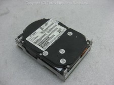 Seagate st1480n 940002-040 420MB 50-Pin SCSI Hard Drive  Tested picture