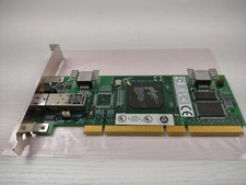 Qlogic Sanblade PCI-X FC 2GB Fibre Adapter QLA2310FL FC2310405 picture