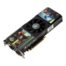 GRAPHICS CARD POINT OF VIEW GEFORCE GTX 295 1792MB GDDR3 R-VGA150920N-2 PCIe x16 picture