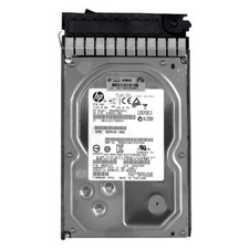 HP MB2000FBUCL 638521-001 HUS723020ALS640 2TB 7200RPM 64MB CACHE SAS 3.5