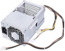 PS-4241-1HA 240W Power Supply For HP ProDesk 400 600 800 702307-001 702455-001 picture