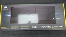 Corsair K63 Wireless Gaming  Lapboard CH-9510000-WW NEW  picture