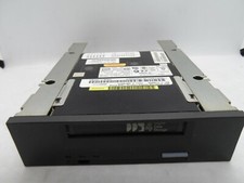 IBM DAT40 DDS4 SCSI 59P6670 48P7041 STD2401LW Internal Tape Drive picture