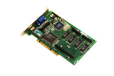 Diamond Multimedia Systems Stealth 64 VRAM Graphics Card P/N:23030052-212 Tested picture