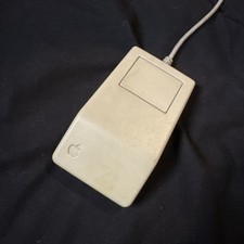 Apple Desktop Bus Mouse (G5431) picture