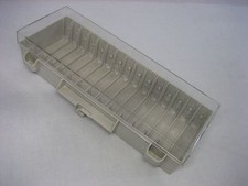 Spectra Logic 90870242 2K Library 8mm 15-Slot Data Cartridge Holder DCH w/Cover picture