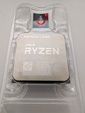 AMD Ryzen 7 3700X 8-Core 3.6GHz Socket AM4 CPU picture