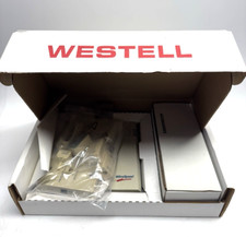 Vintage SEALED NEW Westell Wirespeed DSL Modem (B90-36R516) Full Package picture