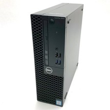 Dell Optiplex 3050 SFF PC Intel Core i5-7500 3.40GHz 8GB DDR4 120GB SSD Win 10 picture