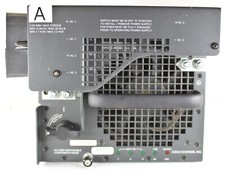Cisco PWR-4000-DC 4K Watt DC Power Supply 341-0074-06 DCK 40004-01 IPUPADRAAB picture