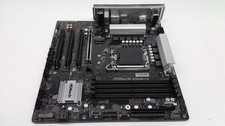 ASRock B760M-CX LGA 1700 micro ATX Intel DDR5 Motherboard *Detail* picture