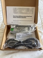 CISCO AIR-PWRINJ1500= 1500 Series Power Over Ethernet Injector picture