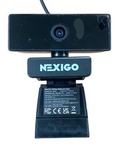 NexiGo N660 1080P 60FPS Webcam with Software Control picture
