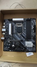 ASRock Z590M Phantom Gaming 4 LGA 1200 Intel Z590 Micro ATX Intel Motherboard picture