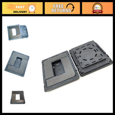 LGA1700 CPU Socket Base BGA Connector - 1PC, Compatible with Intel Processors picture