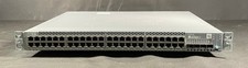 Juniper EX3400-48T-AFO 48 Port Gigabit 4x10GbE SFP+ 2x 40GbE QSFP Switch picture
