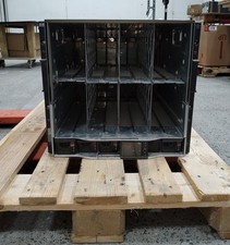 HP BladeSystem C7000 Enclosure 403320-B22 Blade Server Enclosure SEE NOTES picture
