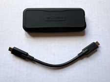 Glyph Atom EV SSD 2TB Portable Solid State Drive - USB 3.2 (C) - USED - No box picture