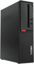 Lenovo ThinkCentre M920s SFF Business Desktop i5-8500 16GB RAM 512GB SSD W11 Pro picture