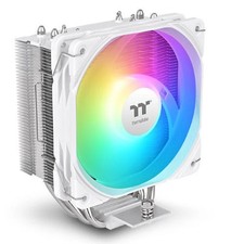 Thermaltake UX400 ARGB Sync Intel LGA1700 Socket , CL-P143-AL12SW-A (White) picture