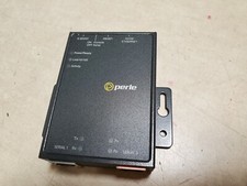 PERLE SYSTEMS 04030620 IOLAN SDS2T WITH 2 rj45 Unit only  picture
