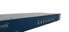 Hawking Technology CS168 8-Port Rack Mount KVM Switch picture