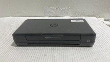 HP OfficeJet 200 Mobile Printer Wireless USB Inkjet Portable CZ993A picture