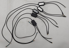 LOT OF 5 EPOS Ploycom Cable For Electronic Hook Switch CEHS-PO picture