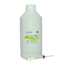 1000ml black refill ink for HP Canon Epson Lexmark Dell Brother inkjet printer picture