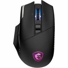 MSI VERSA PRO Gaming Mouse picture