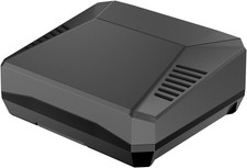 Argon ONE V3 M.2 Nvme Pcie Case for Raspberry Pi 5 - Aluminum Cooling picture
