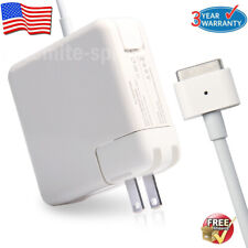 60W T-Tip AC Power Adapter Charger for Apple Mac book MacBook Pro 13