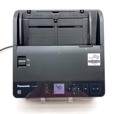Panasonic Printer KV-1057C High Speed Pro Color Duplex Document Scanner USB 3.0 picture
