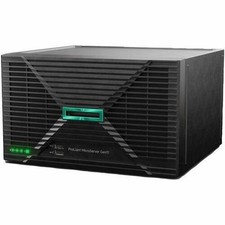 HPE ProLiant MicroServer Gen11 Ultra Micro Tower Server - 1 x Intel Xeon 6325P picture