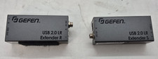 Gefen EXT USB 2.0 LR Extender Receiver and Sender - No Adapters picture