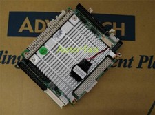 Pre-owned Advantech PCM-3353F PCM-3353Z Industrial Motherboard In Good Condition picture