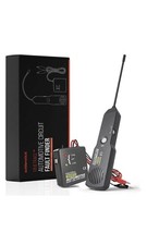 Automotive Electrical Circuit Tester Open & Short Finder Tool for Cars picture