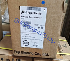 1PCS NEW FUJI GYL851B6-TG2 Servo motor Fast delivery Via DHL/FedEx picture