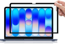 Bubble-Free MacBook Neo 13