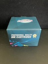 Paeolos 902XL Ink 4/Pack Professional Quality.  Best Date 7/24.  New & Sealed. picture